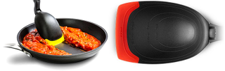 Illustration for article titled The Spadle Is a Dumb Name For a Clever Multi-Function Kitchen Utensil